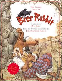 Produktbild: Daily, D: Classic Tales of Brer Rabbit