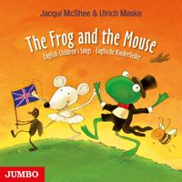 Produktbild: The Frog and the Mouse