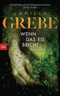 Produktbild: Wenn das Eis bricht