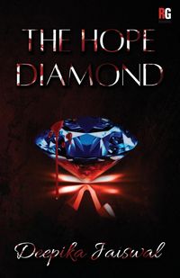 Produktbild: The Hope Diamond