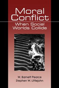 Produktbild: Moral Conflict