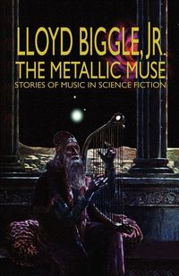 Produktbild: The Metallic Muse