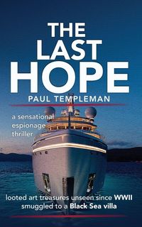 Produktbild: The Last Hope