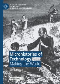 Produktbild: Microhistories of Technology