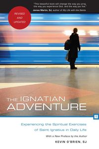 Produktbild: The Ignatian Adventure