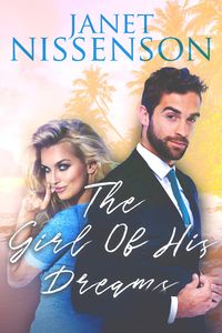 Produktbild: The Girl of His Dreams