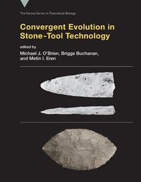Produktbild: Convergent Evolution in Stone-Tool Technology