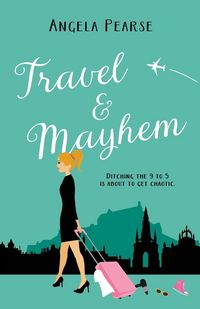 Produktbild: Travel & Mayhem