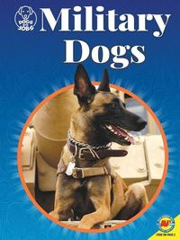 Produktbild: Military Dogs