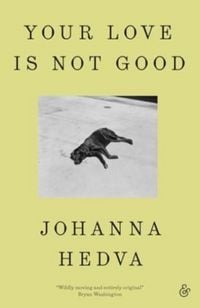 Produktbild: Your Love Is Not Good paperback