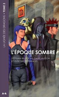 Produktbild: L'epoque sombre