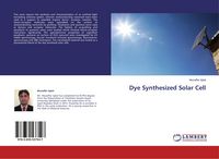 Produktbild: Dye Synthesized Solar Cell