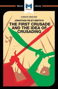 Bild vom Artikel An Analysis of Jonathan Riley-Smith's The First Crusade and the Idea of Crusading vom Autor Damien Peters