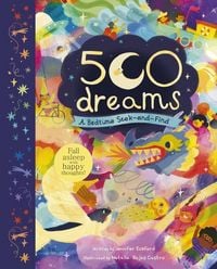 Produktbild: 500 Dreams