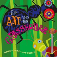 Produktbild: Ant & The Grasshopper