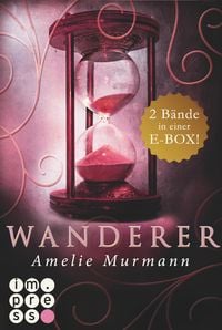 Produktbild: Wanderer: 2 B&auml;nde in einem Bundle!