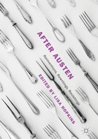Produktbild: After Austen