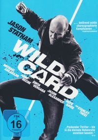 Produktbild: Wild Card