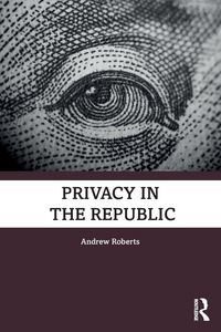 Produktbild: Privacy in the Republic