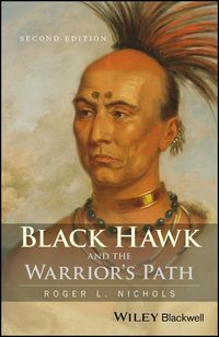 Produktbild: Black Hawk and the Warrior's Path