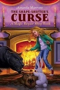 Produktbild: The Shape-Shifter's Curse
