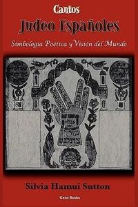 Produktbild: Spa-Cantos Judeo-Espaoles