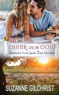 Produktbild: The Glitter or The Gold