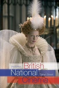 Produktbild: British National Cinema