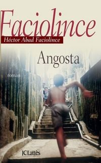 Produktbild: Angosta