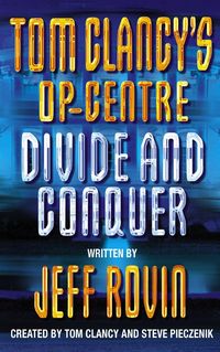Produktbild: Divide and Conquer
