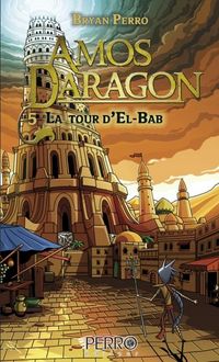 Produktbild: Amos Daragon (5)