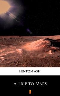Produktbild: A Trip to Mars