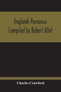 Produktbild: Englands Parnassus
