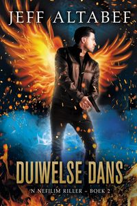 Produktbild: Duiwelse Dans ('n Nefilim Riller, #2)