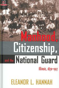 Produktbild: Manhood Citizenship & The Natl