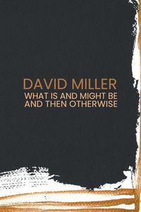 Produktbild: What Is and Might Be and then Otherwise
