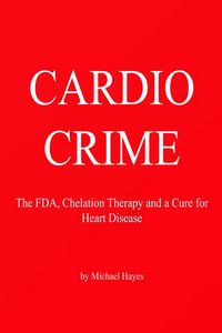 Produktbild: Cardio Crime