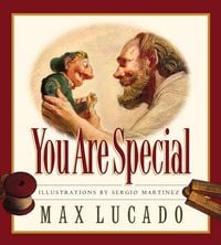 Produktbild: You Are Special (Board Book)