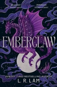 Produktbild: Emberclaw.