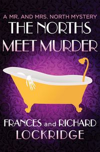 Produktbild: The Norths Meet Murder