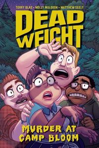 Produktbild: Dead Weight