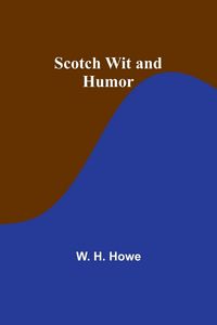 Produktbild: Scotch Wit and Humor