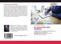 Produktbild: La Sucesi&oacute;n del Auditor