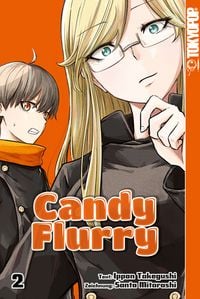 Produktbild: Candy Flurry 02