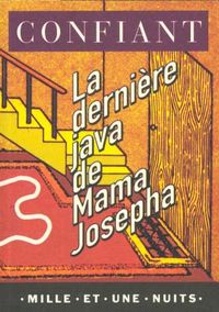 Produktbild: La derniere java de mama josepha