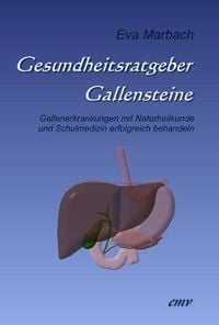 Produktbild: Gesundheitsratgeber Gallensteine