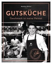 Produktbild: Gutsk&uuml;che