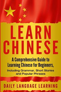Produktbild: Learn Chinese