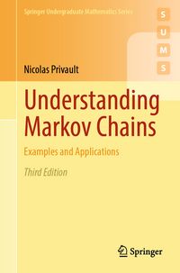 Produktbild: Understanding Markov Chains