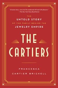 Produktbild: The Cartiers